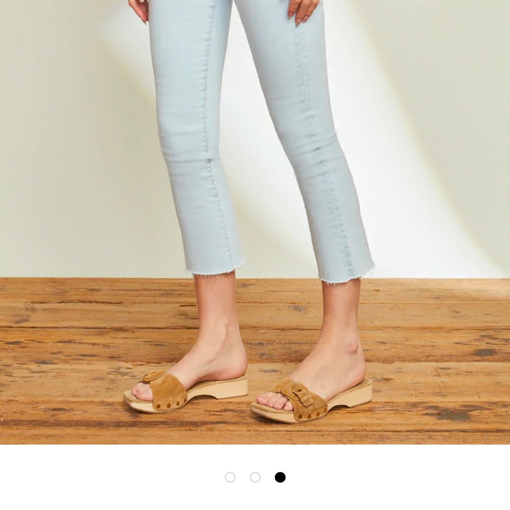 Veronica Beard Jeans - Picture 3 of 9